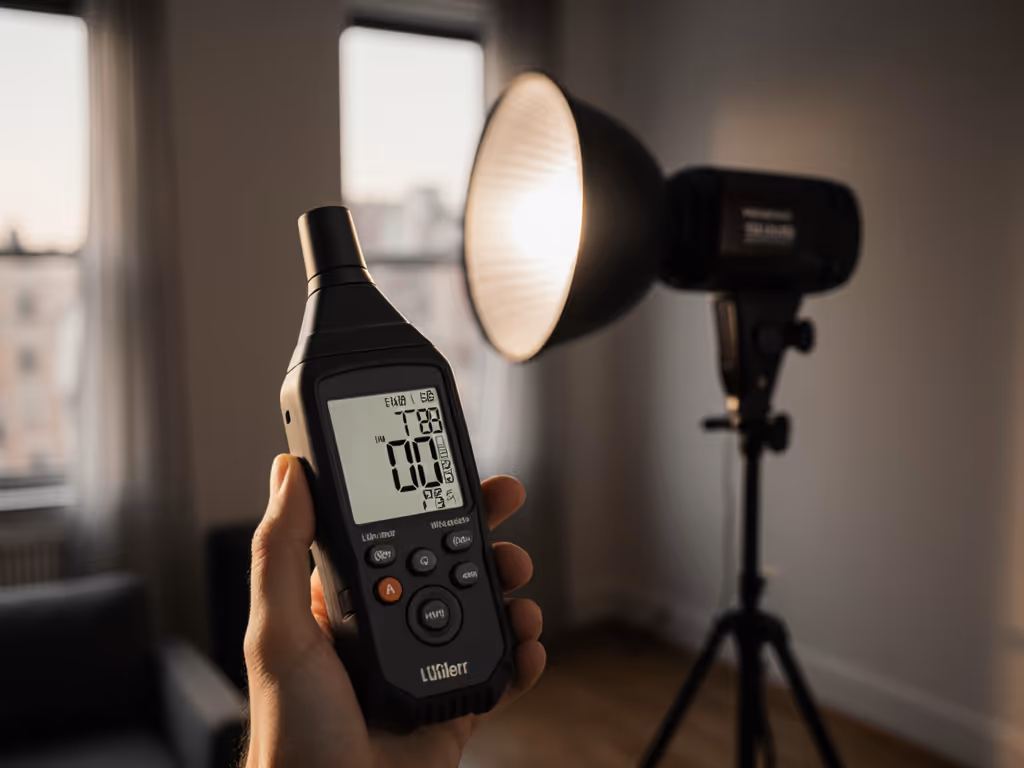close-up_meter_measuring_flash_output