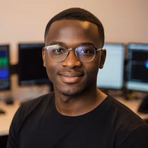 Chidi Okoye