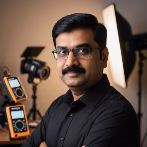 Ravi Menon