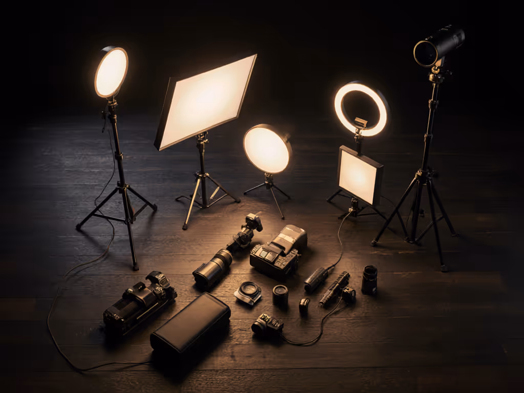 Buying Guides: Best Lights & Kits by Use Case