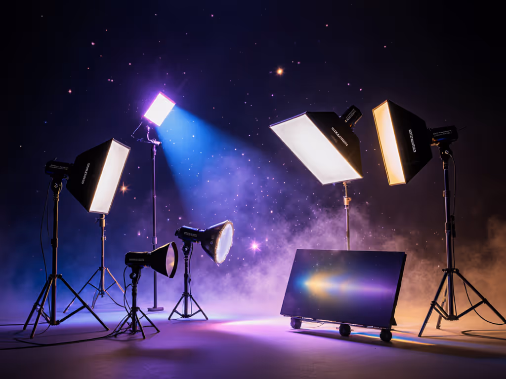 Lighting Trends & Innovations