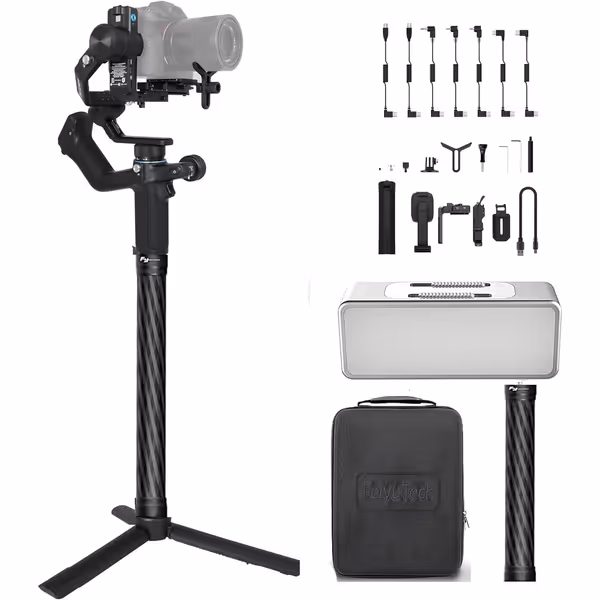 FeiyuTech SCORP-Mini 2 KIT Stabilizer