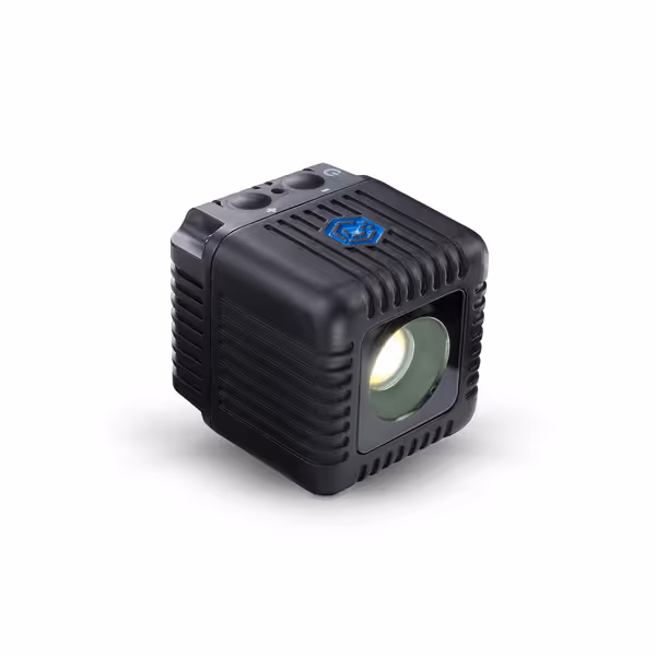 LUME CUBE 2.0 LED Cube Light